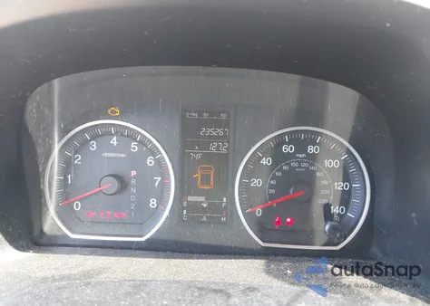 2008 Honda Cr-V Ex-L from USA, damaged, VIN JHLRE38728C027550